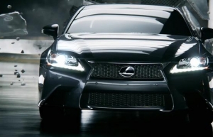 Lexus 'Beast'