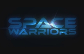 Space Warriors - Trailer (2013)