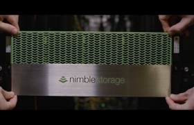 Nimble Storage