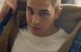 Fossil - Austin Mahone (30)