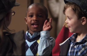 Baby Geniuses:BSI Trailer