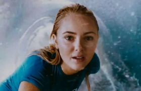 Soul Surfer - Trailer