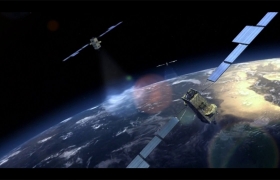 Eutelsat Communications - Didier Borgel-Hansen