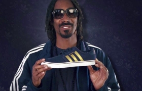 Adidas - Snoop Seeley