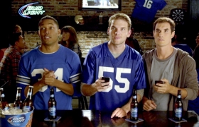 Bud Light - Fan Zone App